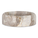 Anais - Catchall - Beige Marble - Moe's Home Collection - Trays - Elite Enclave Home