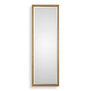 Vilmos - Metallic Mirror - Gold