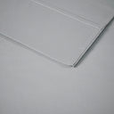 1500 Thread Count - King Sheet Set Cotton - Gray