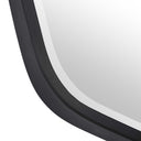 Duronia - Iron Mirror - Uttermost - Wall Mirrors - Elite Enclave Home
