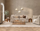 Audrey - Sofa - Classic Home - Stationary Sofas - Elite Enclave Home