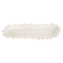 Ripple Crest - Bowl - White