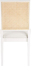 Butterfly - Dining Chair (Set of 2) - Meridian Furniture - Chair Sets - Elite Enclave Home