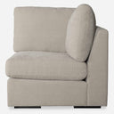 Refuge - Corner Sofa - Uttermost - Corners - Elite Enclave Home
