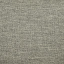London - Upholstered Skirted Dining Arm Chair With Hidden Casters - Gray - Martha Stewart - Arm Chairs - Elite Enclave Home