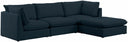 Mackenzie - Modular Sectional