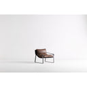 Connor - Club Chair - Brown - Moe's Home Collection - Club Chairs - Elite Enclave Home