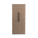 Corin - Tall Cabinet - Classic Home - Accent Cabinets - Elite Enclave Home