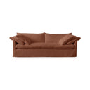 Cassiano - Slip Cover Sofa - Classic Home - Stationary Sofas - Elite Enclave Home