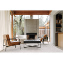 Sonja - Accent Table - Gray - Moe's Home Collection - Accent Tables - Elite Enclave Home
