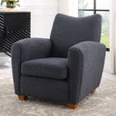 Teddy - Accent Chair - Uttermost - Accent Chairs - Elite Enclave Home