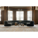 Dala - Coffee Table - Natural - Moe's Home Collection - Coffee Tables - Elite Enclave Home