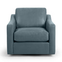 Aspen - Swivel Chair - Classic Home - Swivel Chairs - Elite Enclave Home