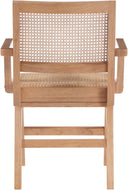 Preston - Dining Arm Chair (Set of 2) - Meridian Furniture - Chair Sets - Elite Enclave Home