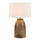 Harris - Table Lamp - Mottled Brown - Uttermost - Table Lamps - Elite Enclave Home