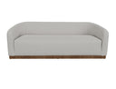 Suomi - Sofa - Light Cream
