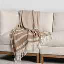 Throws - TC Sherry Throw