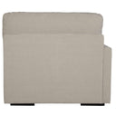 Refuge - Sofa Chaise - Uttermost - Chaises - Elite Enclave Home