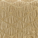 Aumont - Oblong Decor Pillow - Gold - Croscill Classics - Accent Pillows - Elite Enclave Home