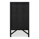 Mako - Sideboard - Black - Moe's Home Collection - Sideboards - Elite Enclave Home