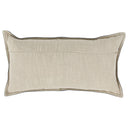 Soco Leather - SLD Pillow