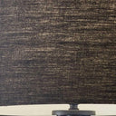 Tripod Floor Lamp With Black Drum Shade - Black - HomeRoots - Floor Lamps - Elite Enclave Home