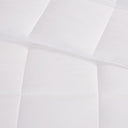 Warmer - Alternative 3M Thinsulate Twin Comforter - White