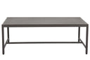 Pietra - Coffee Table - Graphite