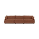 Caplan - Modular Sectional - Classic Home - Stationary Sectionals - Elite Enclave Home