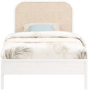 Siena - Bed