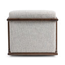 Lucia - Swivel Chair - Classic Home - Swivel Chairs - Elite Enclave Home