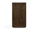 Bradley - Solid Wood Cabinet