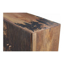 Artists - Sideboard - Black - Moe's Home Collection - Sideboards - Elite Enclave Home