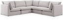 Mackenzie - Modular Sectional