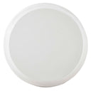 Winded - Outdoor Coffee Table - White - Uttermost - Coffee Tables- Elite Enclave Home