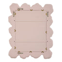 Sea Coral - Mirror - Pink