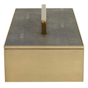 Wessex - Box - Gray