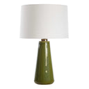Kelley - Table Lamp - Moss Green - Uttermost - Table Lamps- Elite Enclave Home