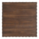 Easton - Storage Coffee Table - Brown - Moe's Home Collection - Coffee Tables - Elite Enclave Home