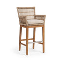 Valerie - Stool - Classic Home - Counter Height (24" - 27") - Elite Enclave Home