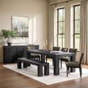 Bristol - Dining Table - Classic Home - Dining Tables - Elite Enclave Home
