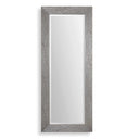 Amadeus - Large Mirror - Silver