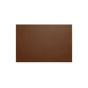 Carol - Leather Dining Chair (Set of 2) - Tan