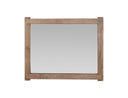 Atenas - Mirror - Desert Brown