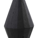 Alize - Sculptures (Set of 3) - Black