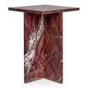 Blair - Accent Table - Rosso - Moe's Home Collection - Accent Tables - Elite Enclave Home