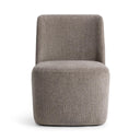 Senna - Dining Chair - Smoke Taupe - Classic Home - Side Chairs - Elite Enclave Home
