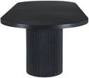 Belinda - Dining Table - Meridian Furniture - Dining Tables - Elite Enclave Home