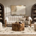Sansa - Sofa - Classic Home - Stationary Sofas - Elite Enclave Home