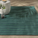 Performance Palma Stripe - Rug - Classic Home - Area Rugs - Elite Enclave Home
